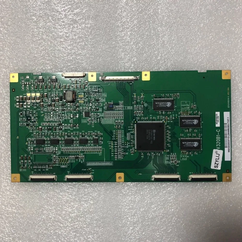 좋은 품질, 오리지널, 로트 1 개 V320B1-L01-C V320B1-C. V320B1-L01.spot