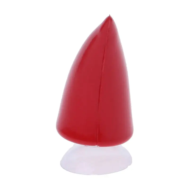 Автомобильный мотоциклетный шлем Дьявол Рога для мотокросса полное лицо