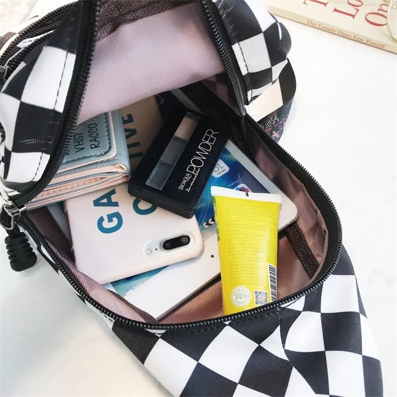 Горячая Распродажа поясная сумка Для женщин мужчин Мужская нагрудная Сумка