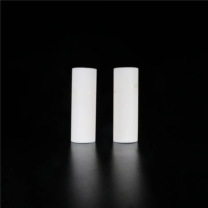 99.5% Alumina Ceramic / Rod Solid rod Diameter=5mm |
