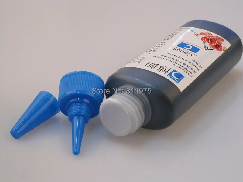 Картридж для струйного принтера HP 100 мл 4 цвета|printer ink problem|ink readerink for canon printer |