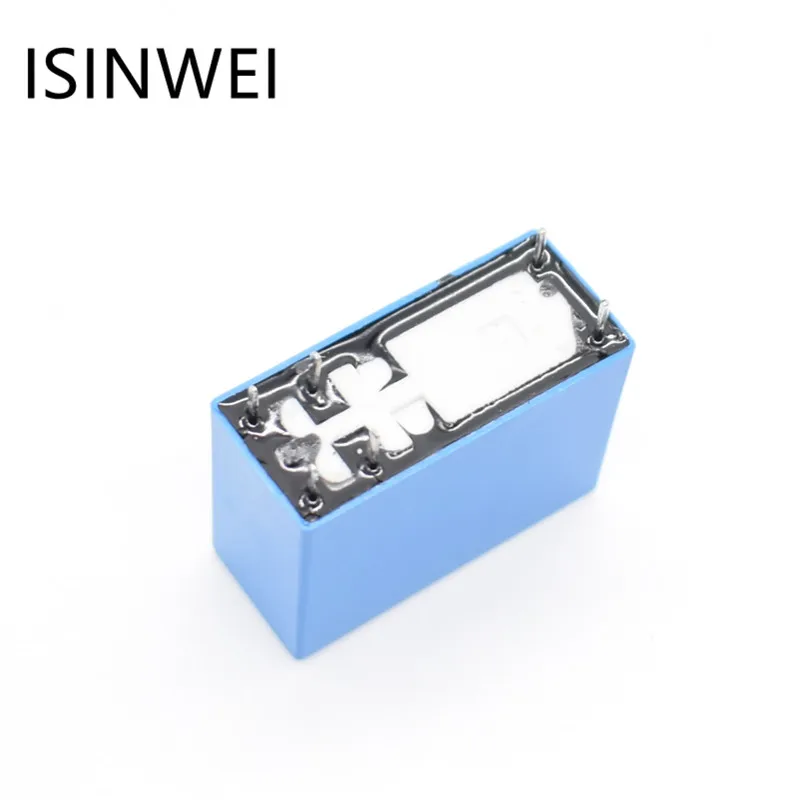 Реле мощности Φ 12V 16A 6PIN A группа нормально открытых|power relay|12v 16arelay power |