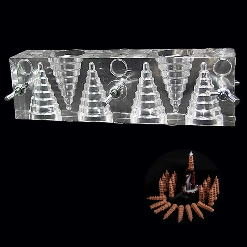 Форма для ароматизации сделай сам инструмент ручной работы башня форма