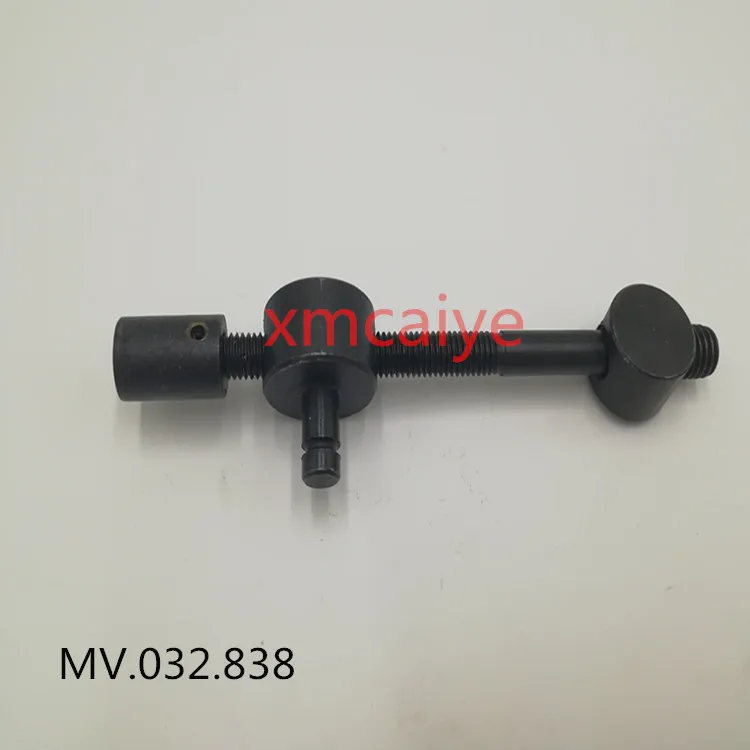 2 PCS MV.032.838 SM52 machine threaded spindle printing spare parts | Компьютеры и офис