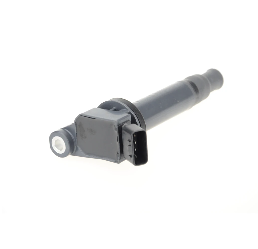 Набор из 3 шт. катушки зажигания для Toyota Land Cruiser Prado Hilux Pickup 4 runner T100 Tacoma Tundra 9091902212
