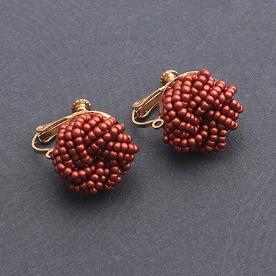 Assoonas M391, ювелирные аксессуары, diy серьги, diy бусины кулон, ушной зажим, ювелирные изделия, ручной работы, изготовление ювелирных изделий, 6 шт./лот - Цвет: M39126