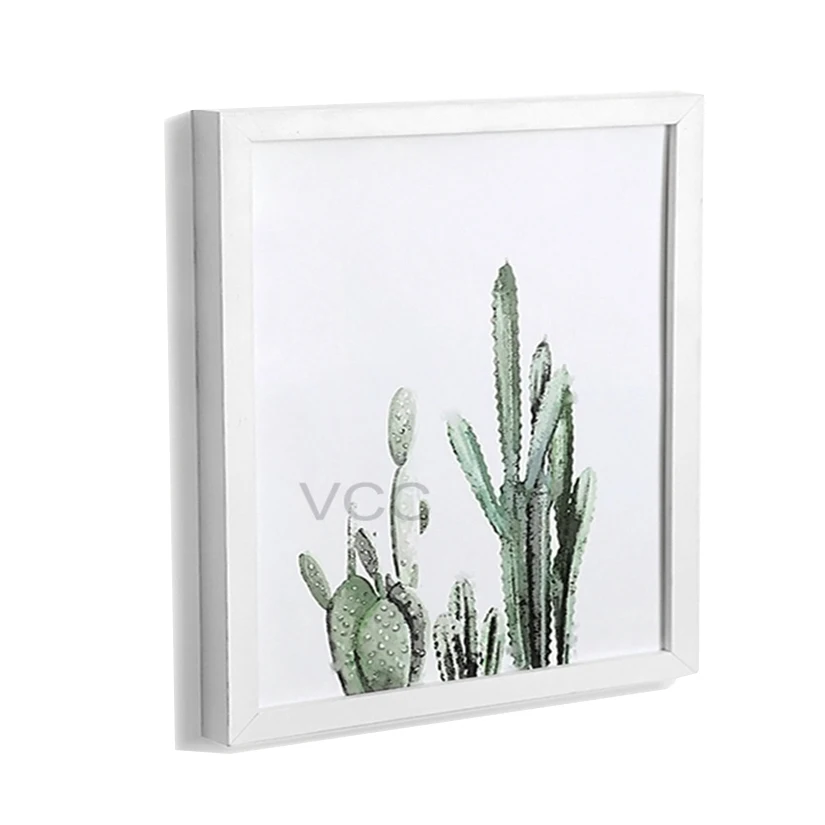 Silvery Frame Алюминий A4 A3 Плакат рамка для стене висит, Книги по искусству декоративная рамка, металлическая рамка для фото, СЕРТИФИКАТ КАДР, рамки для фото - Цвет: Silvery Frame