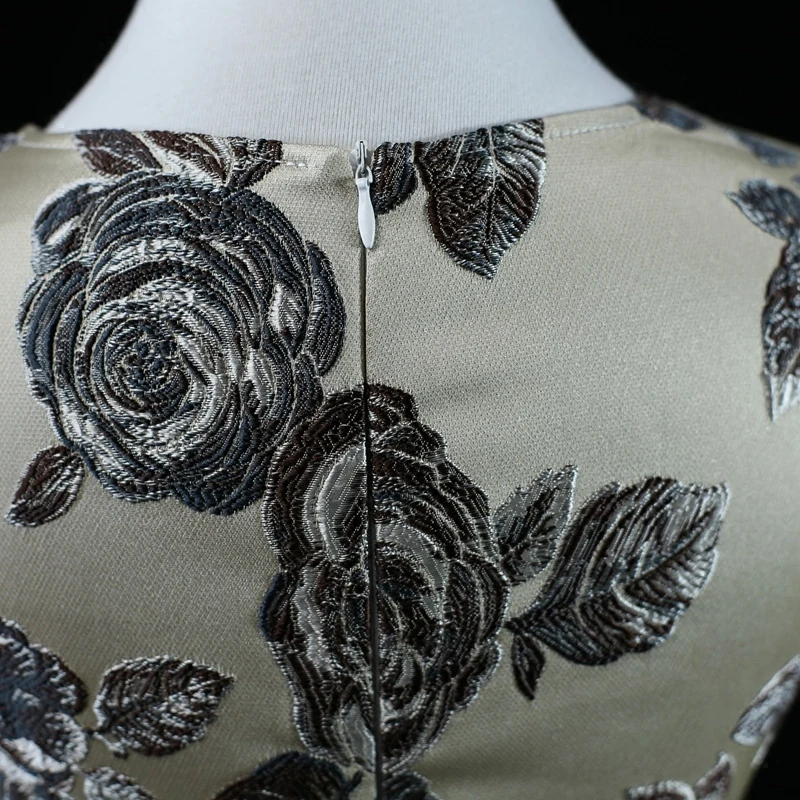 Одежда для всей семьи детское летнее платье маленьких девочек 12 мес. 16 лет юбка