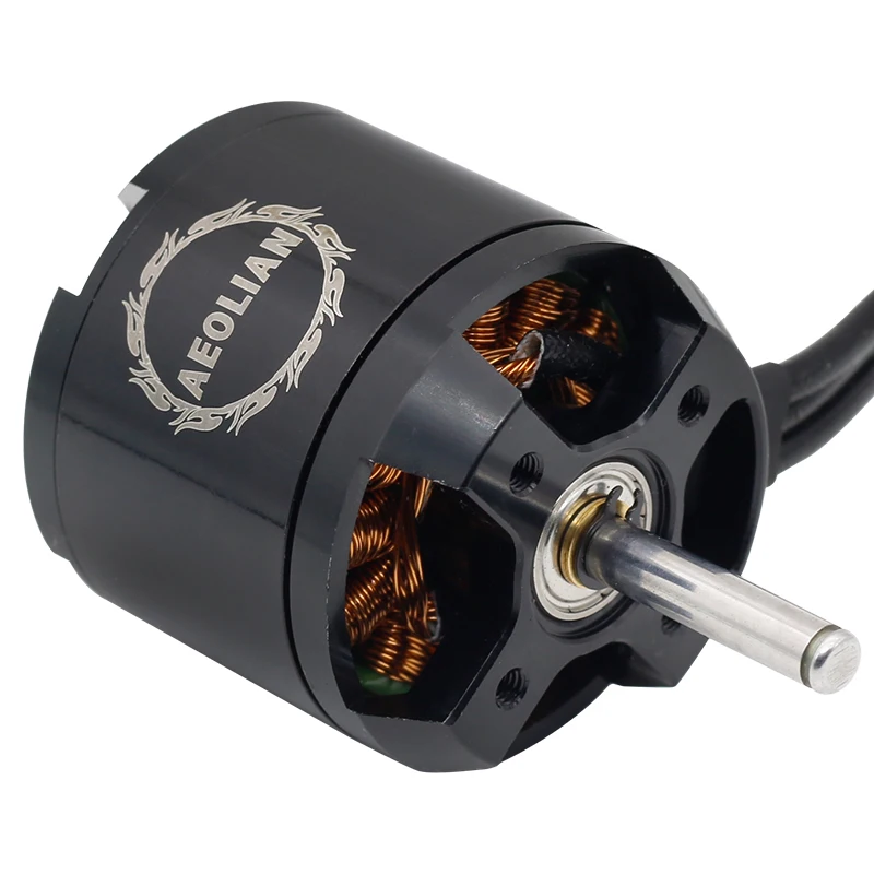 Aeolian C4250 KV600 Outrunner бесщеточный двигатель для радиоуправляемого самолета планера|rc