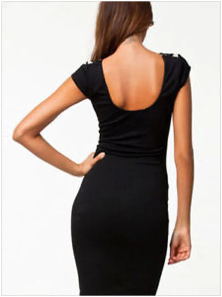 Винтаж Кружево платье без рукавов сексуальные Для женщин шифоновые платья