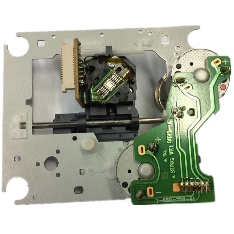 Совершенно новый KSM 213CJM KSM213CJM Mechansim с KSS 213C оптический пикап лазерная головка