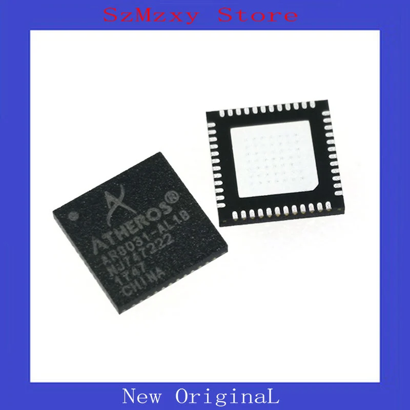 

2PCS/LOT NEW AR8031-AL1B AR8031 AR8031AL1B