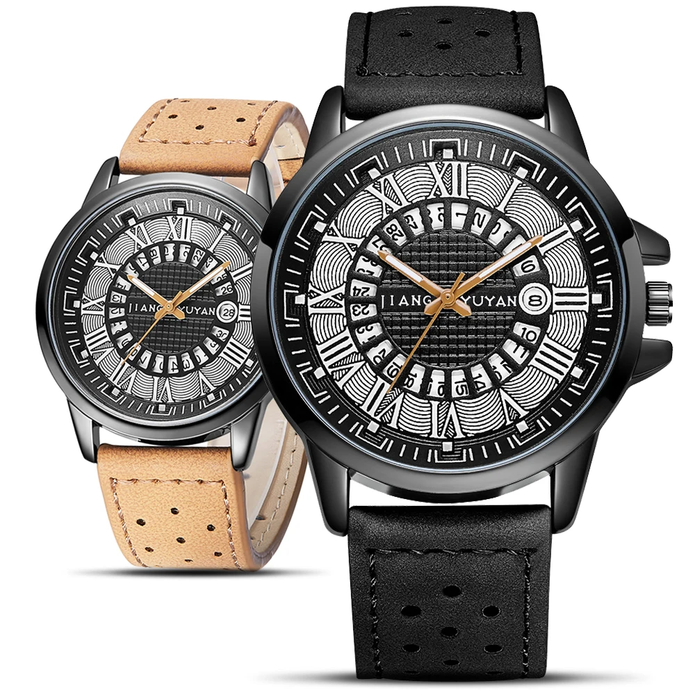 Лидирующий бренд часы для мужчин Relojes Mujer 2019 Роскошные Бизнес наручные женщин