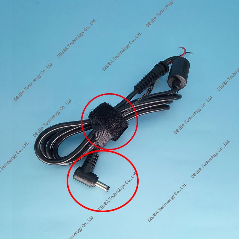 Штекер кабеля питания постоянного тока 1 шт. для 4 0*1 35 мм 0x1 Asus UX31A UX21A X201E S200E UX32VD UX32A