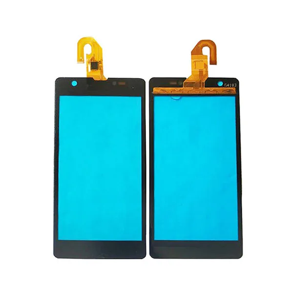 Сменный сенсорный экран для Sony Xperia ZR M36H M36 C5502 C5503 4 6 дюйма|Сенсорные панели