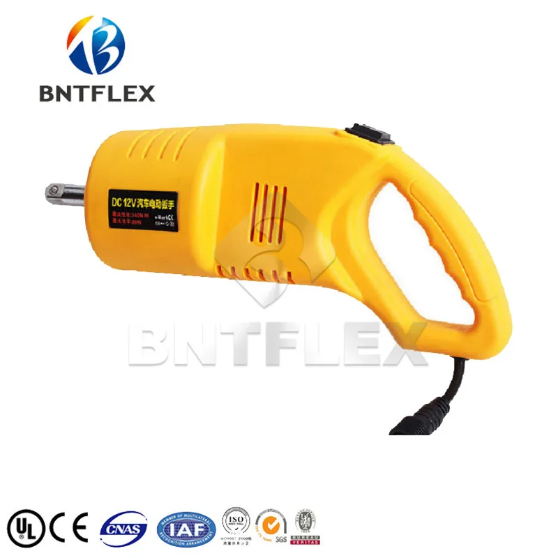 12V 3t автомобильные электрические домкраты инструмент для замены шин