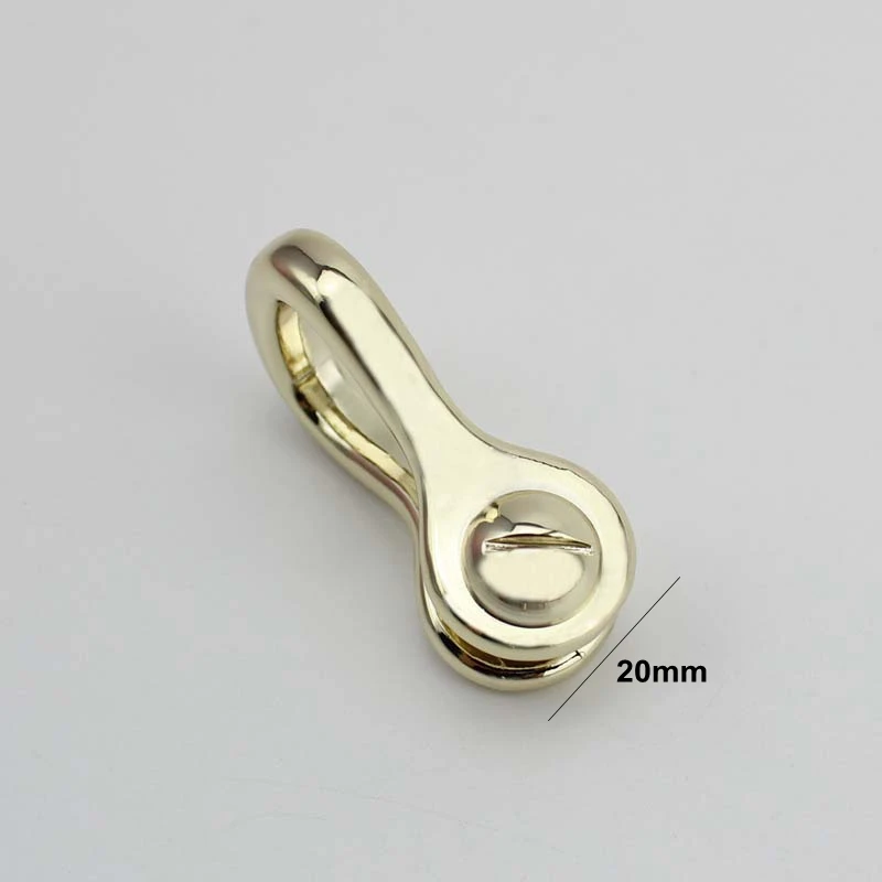 20 шт. D образные скобы для сумок 6 5 х32 мм|purse accessories|bag handlesbag making accessories |