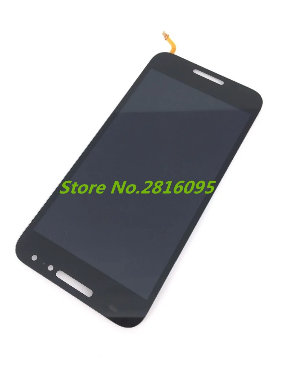 5-дюймовый ЖК-дисплей для Alcatel A3 5046 5046D 5046U 5046Y 5046J OT + кодирующий преобразователь