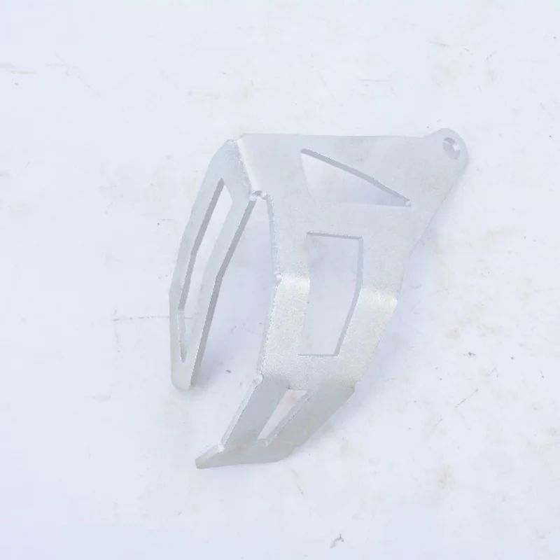 Для BMW R1200gs задний тормозной резервуар Защитная крышка для R 1200 GS Adventure 2013 2014 2015 2016