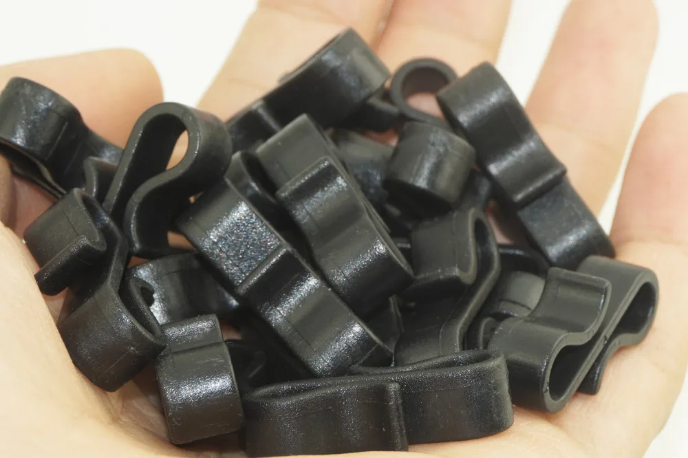 Универсальный крючок S для кухонной посуды сковорода хранения одежды