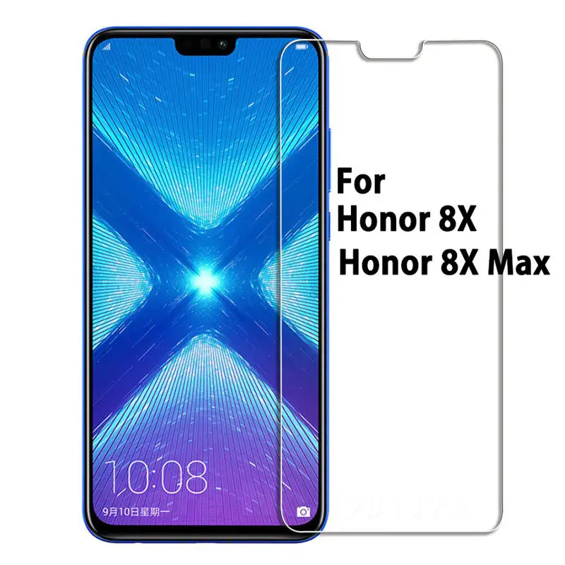 Защитное стекло закаленное для Huawei Honor 8X Max|Защитные стёкла и плёнки телефонов| |
