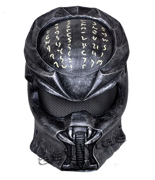 Пейнтбольная страйкбольная Сетчатая Маска Профилированная 7 0 маска для лица