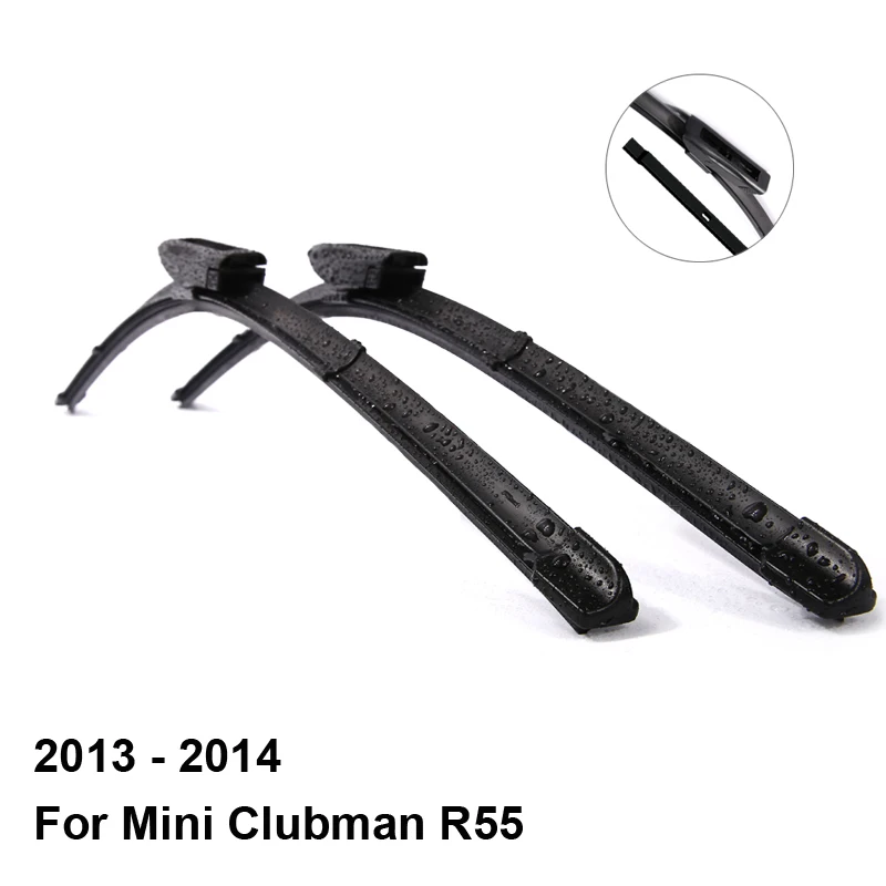 Автомобильные щетки стеклоочистителя автомобильные мягкие стеклоочиститель 18