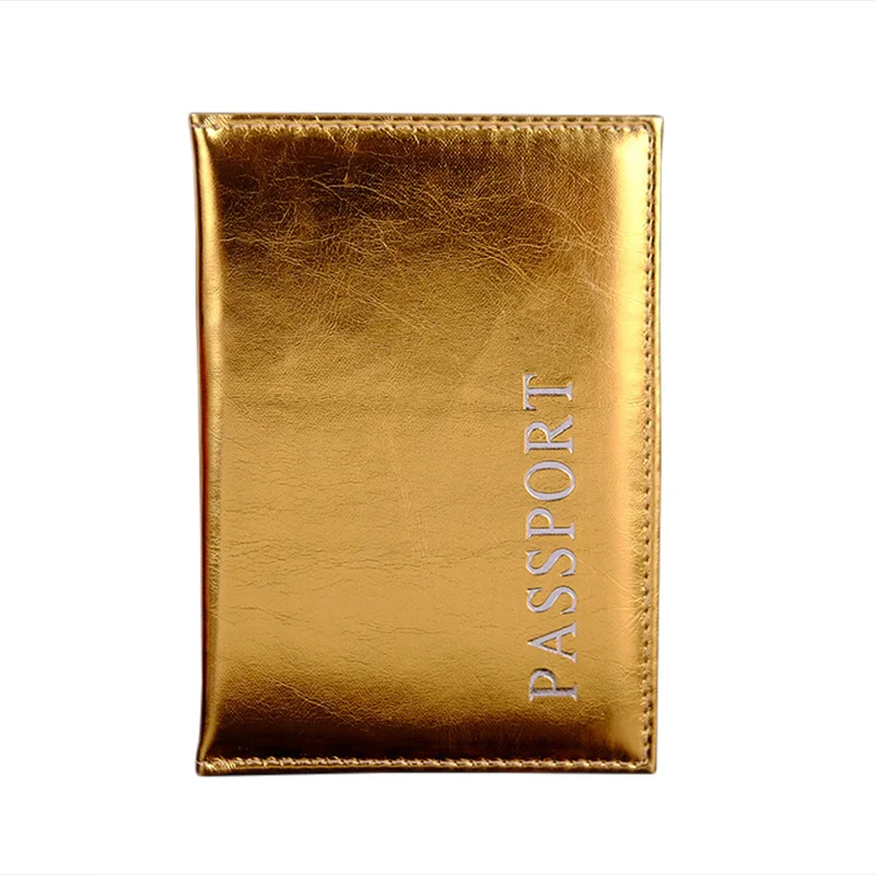 Милый Дамский чехол для паспорта милый женский органайзер брендовый держатель