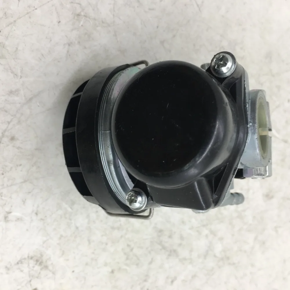 Карбюратор SherryBerg carb КАРБЮРАТОР vergaser Tomos A35 Dellorto Style SHA 1412P Колибри TX50 A 35 2FM 090 047