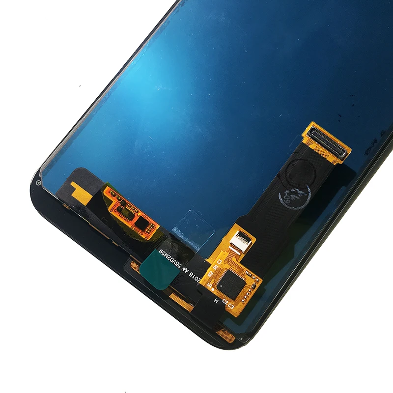 10PCS TFT Brightness Adjustable For Samsung Galaxy On6 J6 J600 2018 J600F J600G LCD Display+Touch Screen Digitizer Assembly | Мобильные