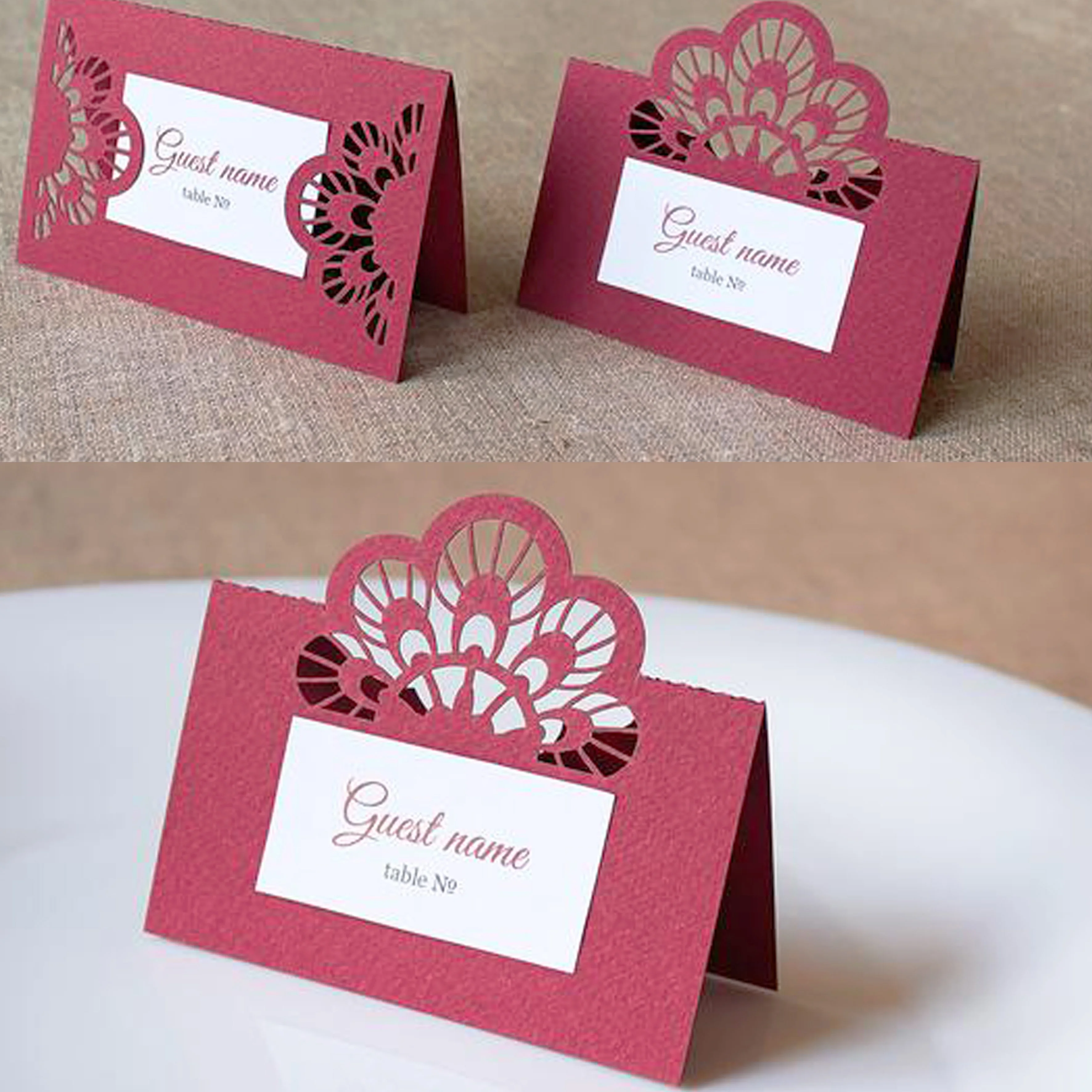 Кружевные банкетные карты металлические режущие штампы альбом для скрапбукинга