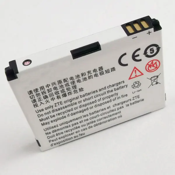 ALLCCX высококачественный мобильный аккумулятор Li3713T42P3h415266 H для ZTE N760 N780 V881 с