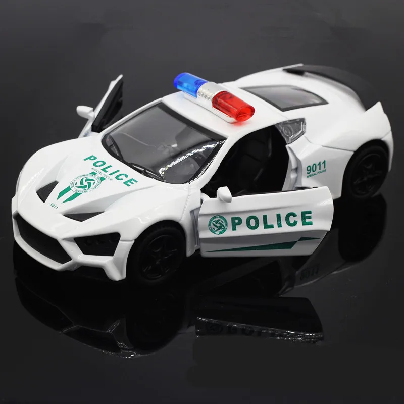 1:32 Модели автомобилей из сплава литая металлическая Игрушечная машина с высокой