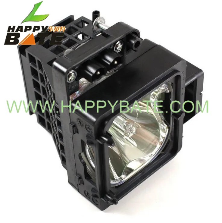 Совместимая лампа HAPPYBATE с корпусом XL-2300 для ТВ-проектора XL 2300 KF-WS60 KF-WS60M1 KF-60E300A |