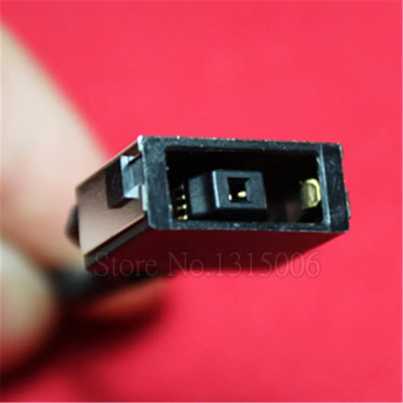 1 шт. разъем питания для Lenovo Z510 Z410|dc in|dc charging cablesdc cable |