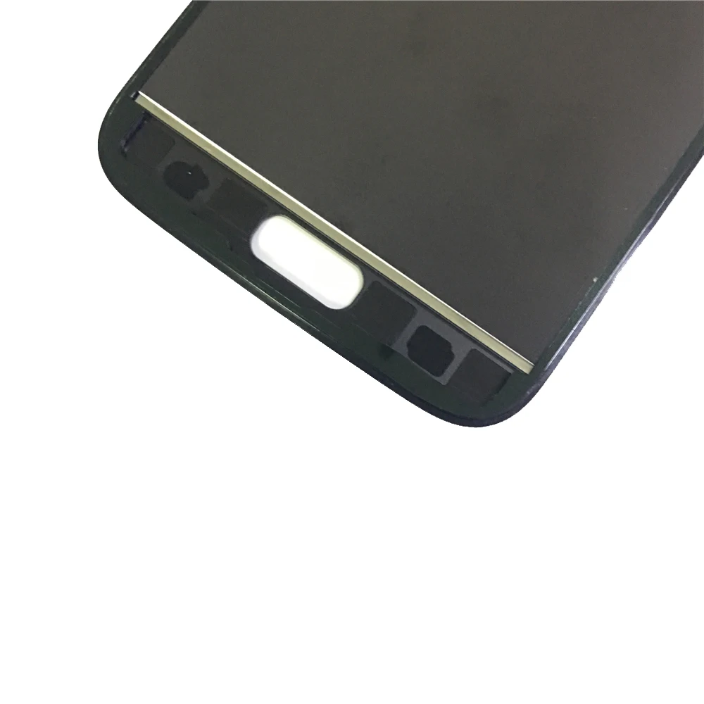 100% протестированный ЖК дисплей для SamSung Galaxy S7 G930 G930F сенсорный экран дигитайзер в