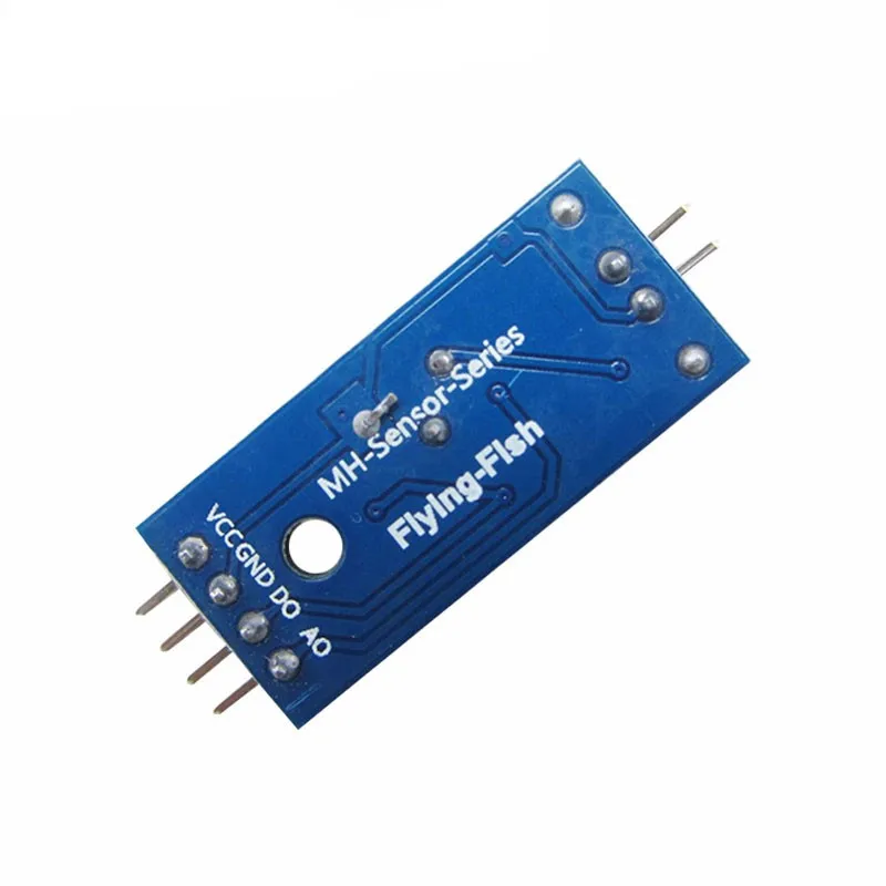 5 шт. модуль датчика обнаружения дождя влажности для Arduino DIY электронных