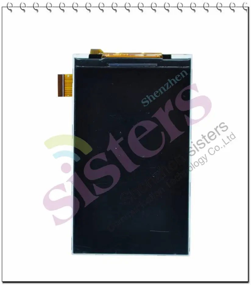 

LCD Screen Display Replacement Part For Alcatel One Touch POP C3 Dual OT-4033E OT4033 4033A 4033D 4033X 4033, Free Shipping