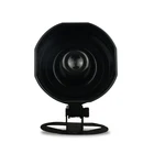 Небольшой Звуковой громкоговоритель для грузовика, сирена с поддержкой голосового воспроизведения SD-карты, звуковой сигнал для автомобиля