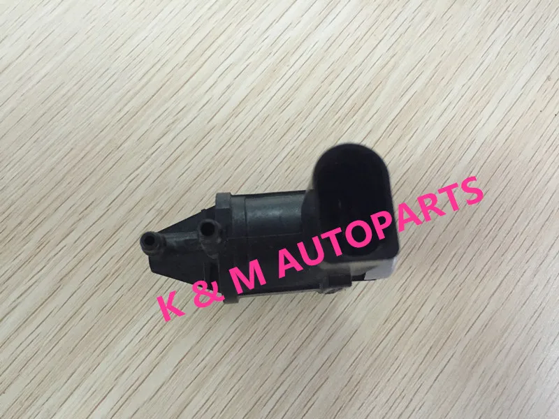Электромагнитный клапан EGR для VW для Jetta для Golf 1.6TDI 1.9TDI 2.0TDI OEM 1K0 906 283A 1K0906283A