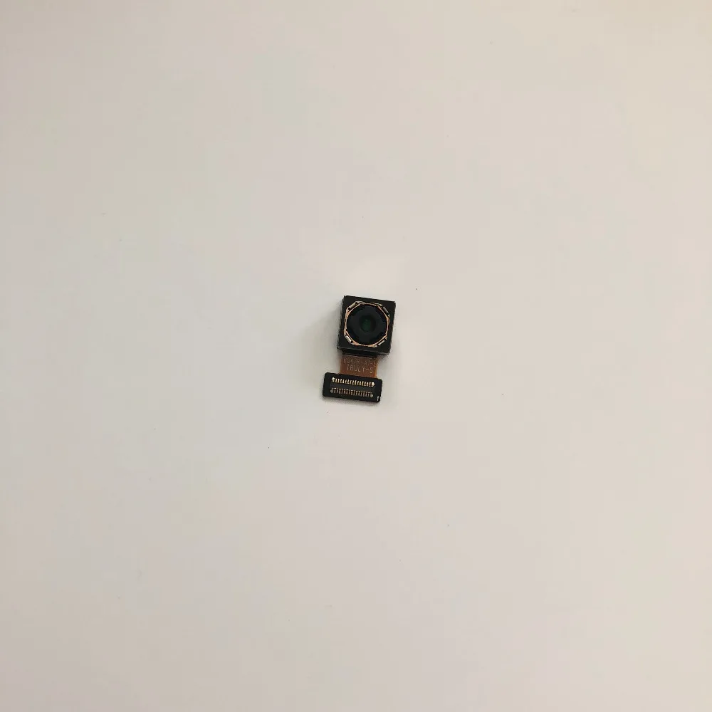 

Used Back Camera Rear Camera 13.0MP Module For Elephone P9000 5.5" FHD 1080*1920 MT6755 Octa Core