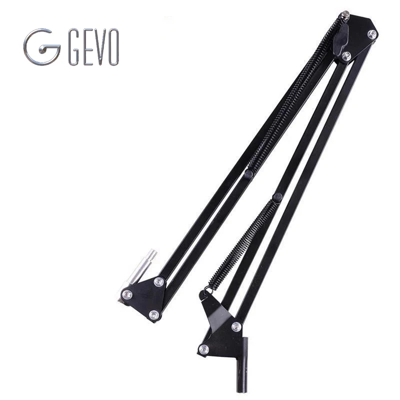 GEVO NB 35 металлическая выдвижная стойка для записи микрофона штатив стрела