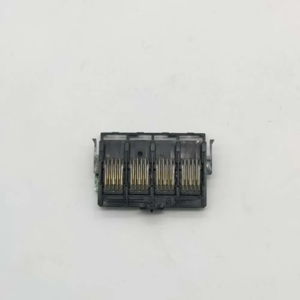 Контактный картридж с чернилами E6775 для принтера EPSON XP235 XP211 XP220 XP201|Детали