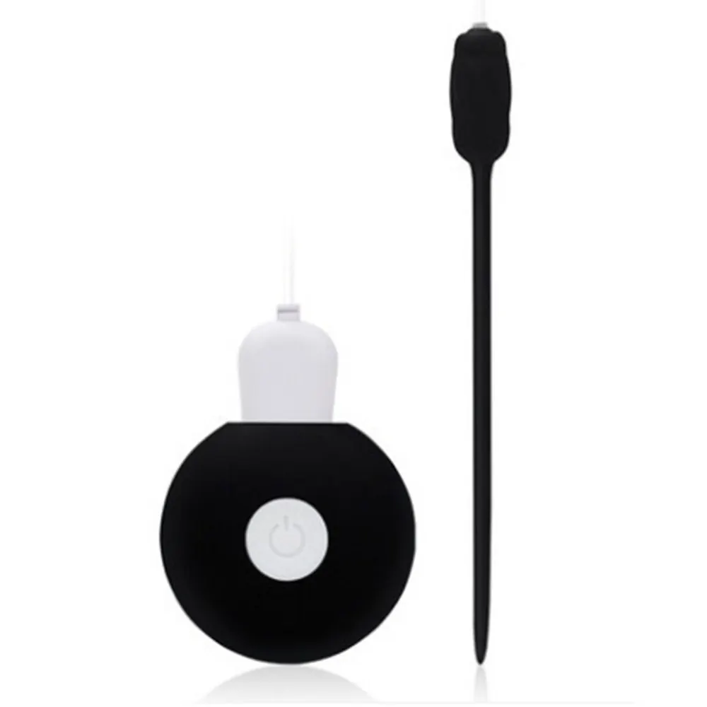 Пенис Вибратор уретральный секс машина конский глаз стержень удлинитель вставка