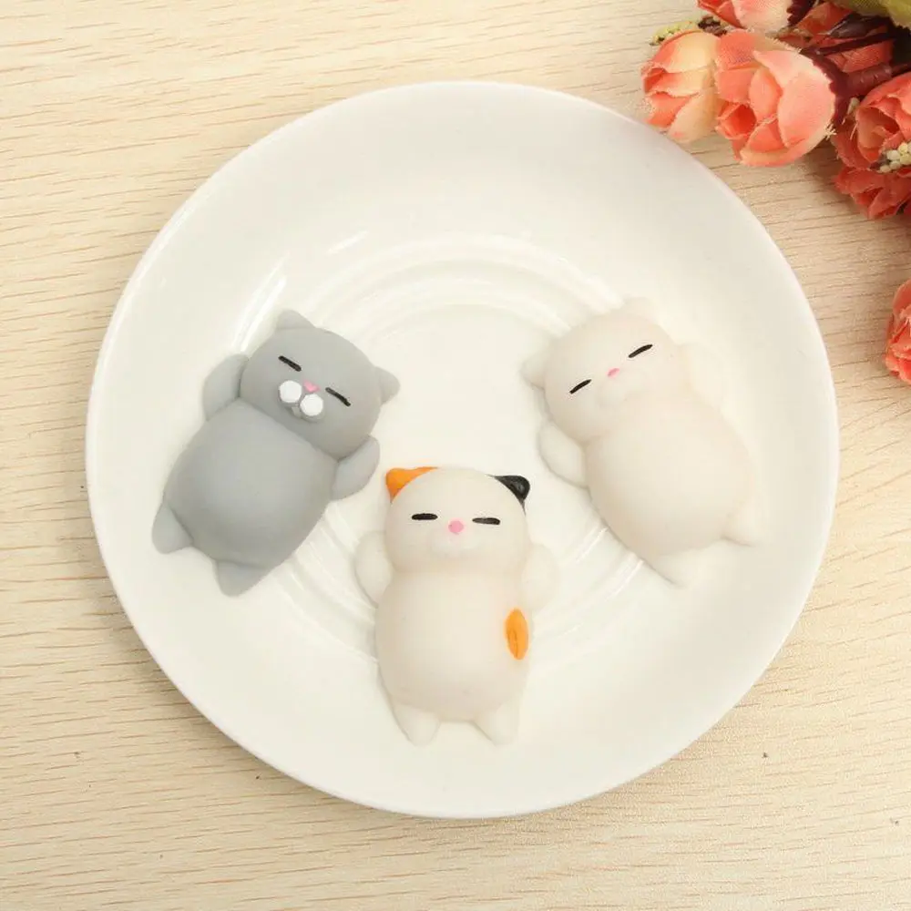100 шт. медленно восстанавливающие форму игрушки|squishy hand|pc toytoys love |