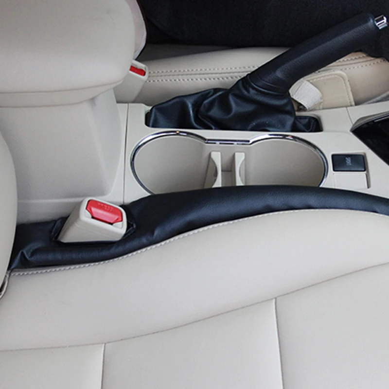 1 автомобильное сиденье с фиксацией из искусственной кожи защитная Очистка для