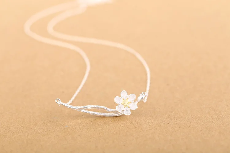 Цепочка на шею для изготовления ювелирных изделий колье argent nazyjniki collana donna кулон первоначальное ожерелье Лот 925 чокер лот без галстука
