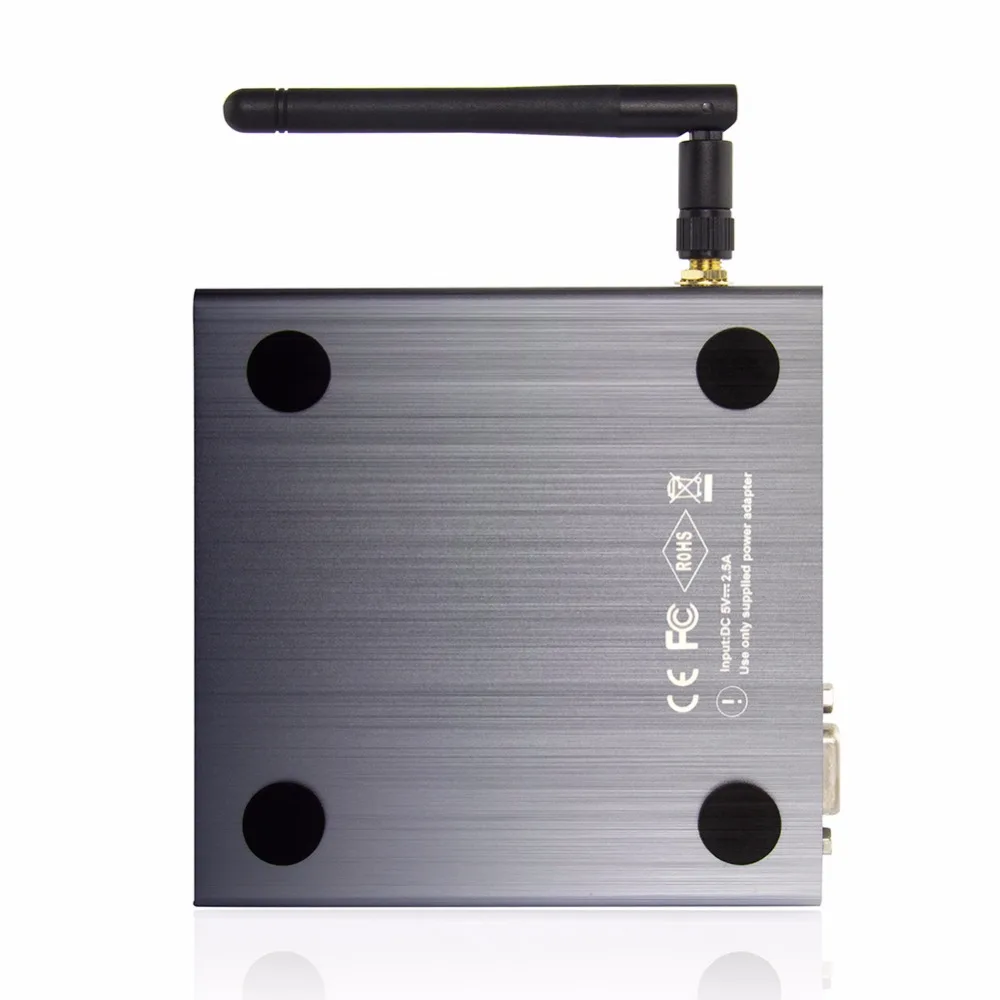 Оригинальные мини ПК K6A компьютер Windows 10 2 г + 32 Intel Atom X5-Z8300 MiniPC Quad Core Z8300 OS