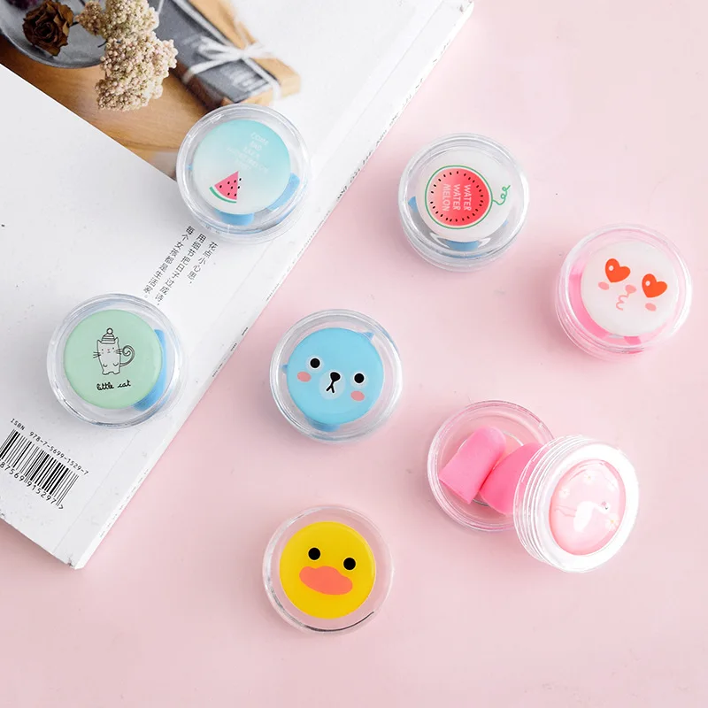 2 шт. портативная Милая косметичка для макияжа|Органайзеры косметики| |