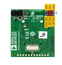 

EV-COG-BLEINTP1Z подключения cog для AD3029LX и AD4050LZ